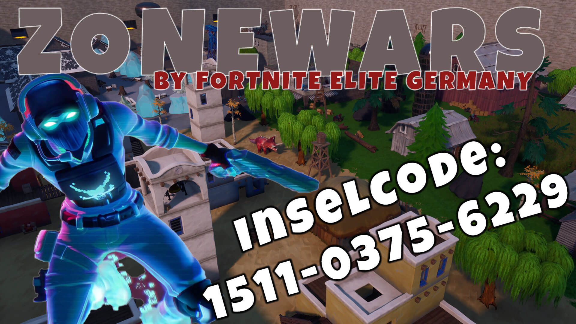 Escape Room By Fortnite Elite Germany Fortnite Creative Map Codes Dropnite Com - fortnite roblox german