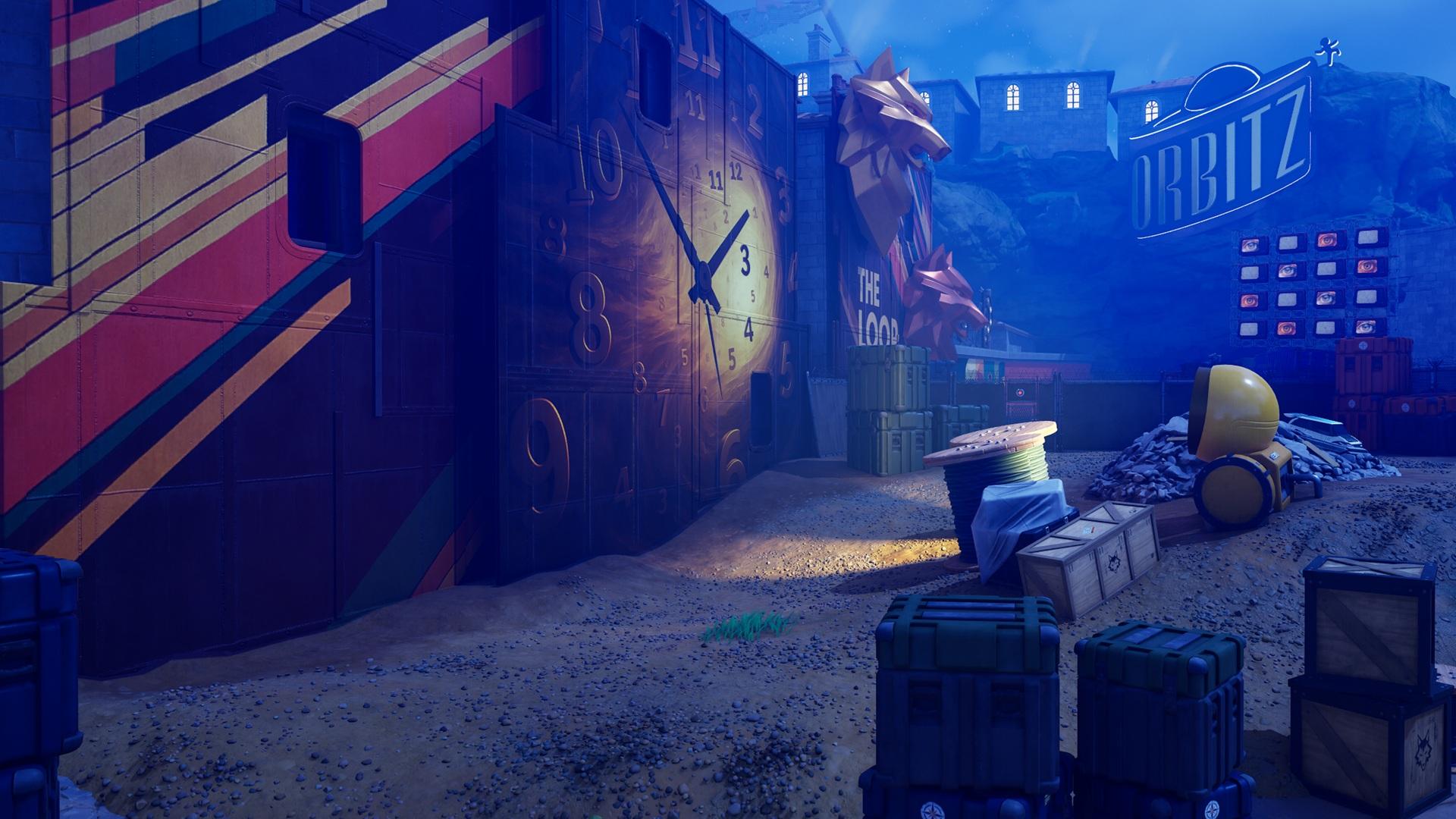 The Loop - Roguelike image 3