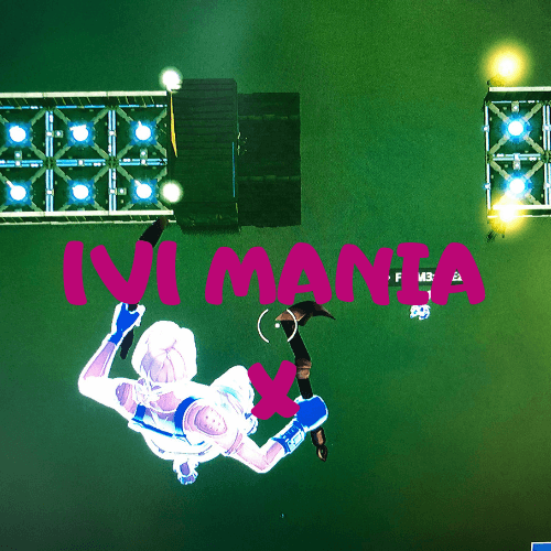 1V1 MANIA X 1.0 BETA