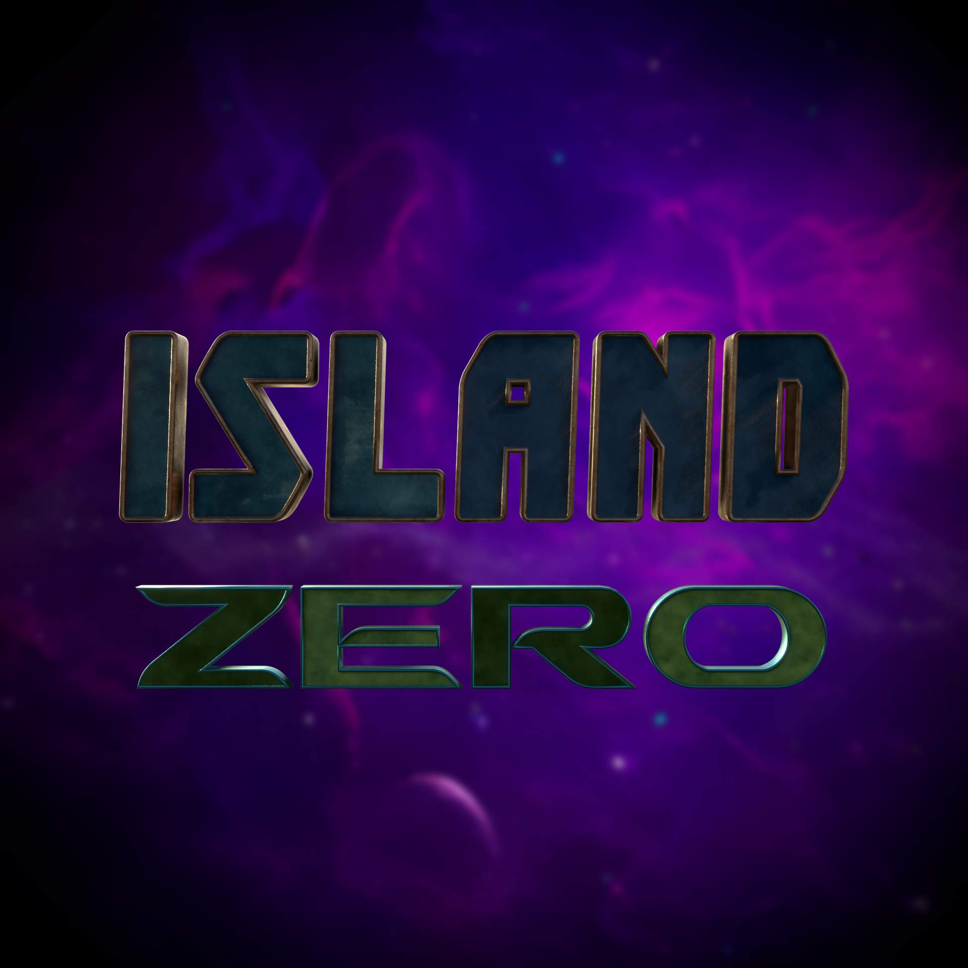 ISLAND ZERO | BATTLE ROYALE | SEASON 1 image 2