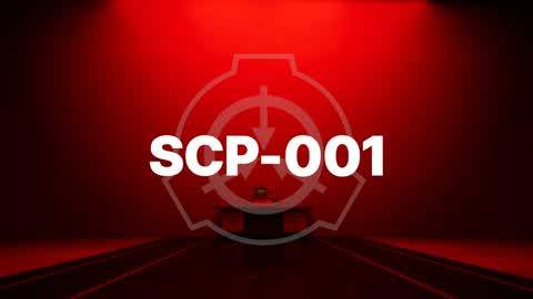 SCP-001 - Apps on Google Play