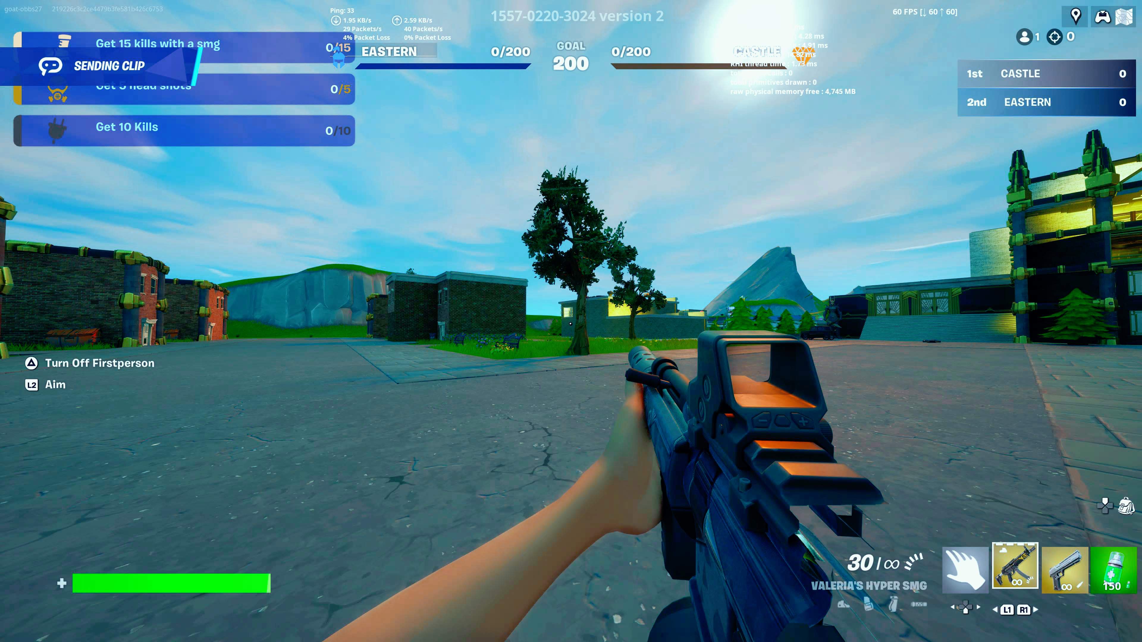 Dead Zone (FPS) image 2