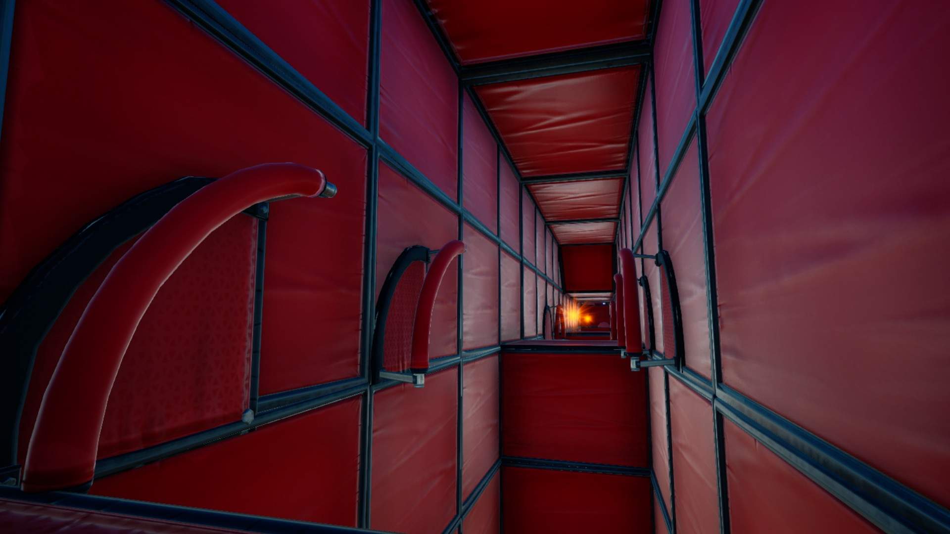 FIRST PERSON DEATHRUN image 3