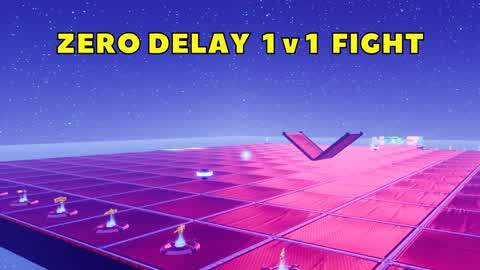 Clean 1v1 Build Fight 0 Delay
