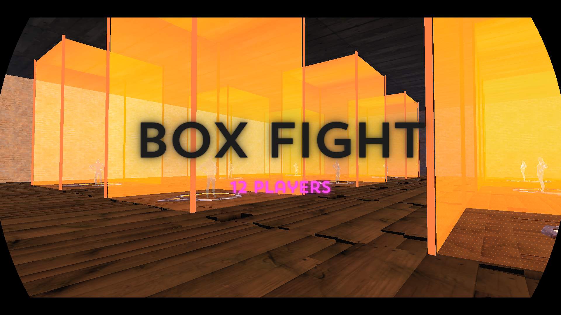 BOX FIGHT PVP