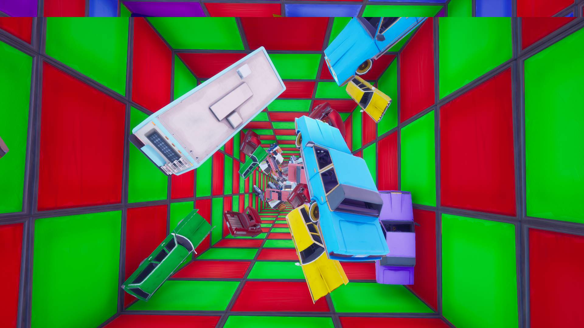 Colour Dropper Maze 2 image 2
