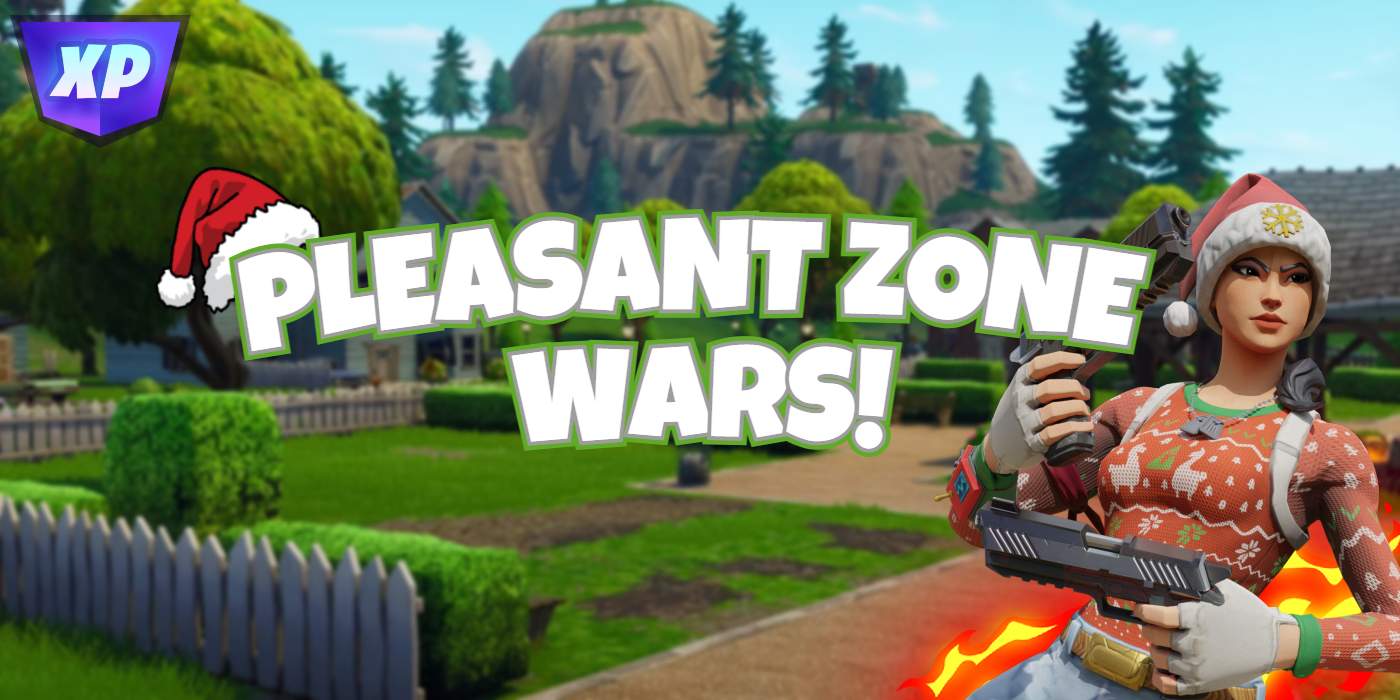 Pleasant Zone Wars 💎 image 2
