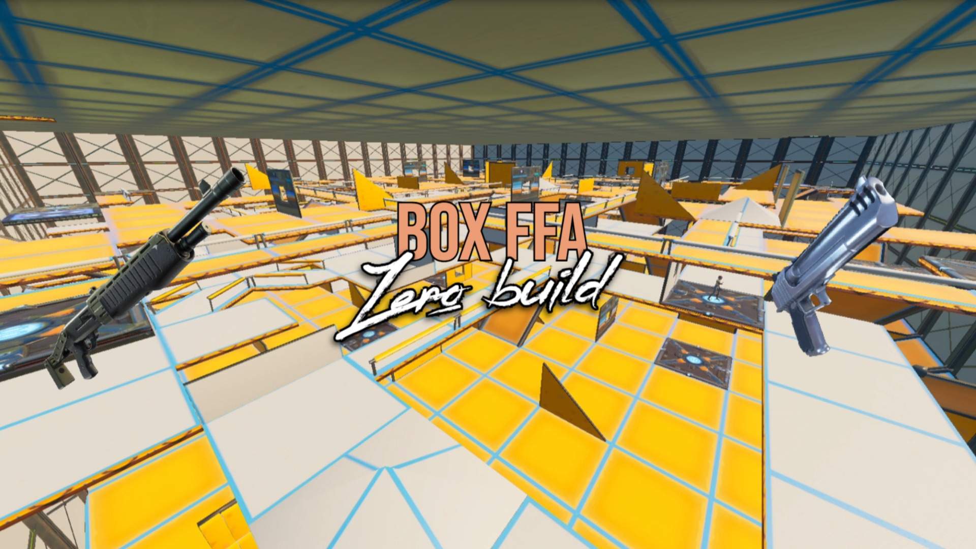 Box FFA Zero Build