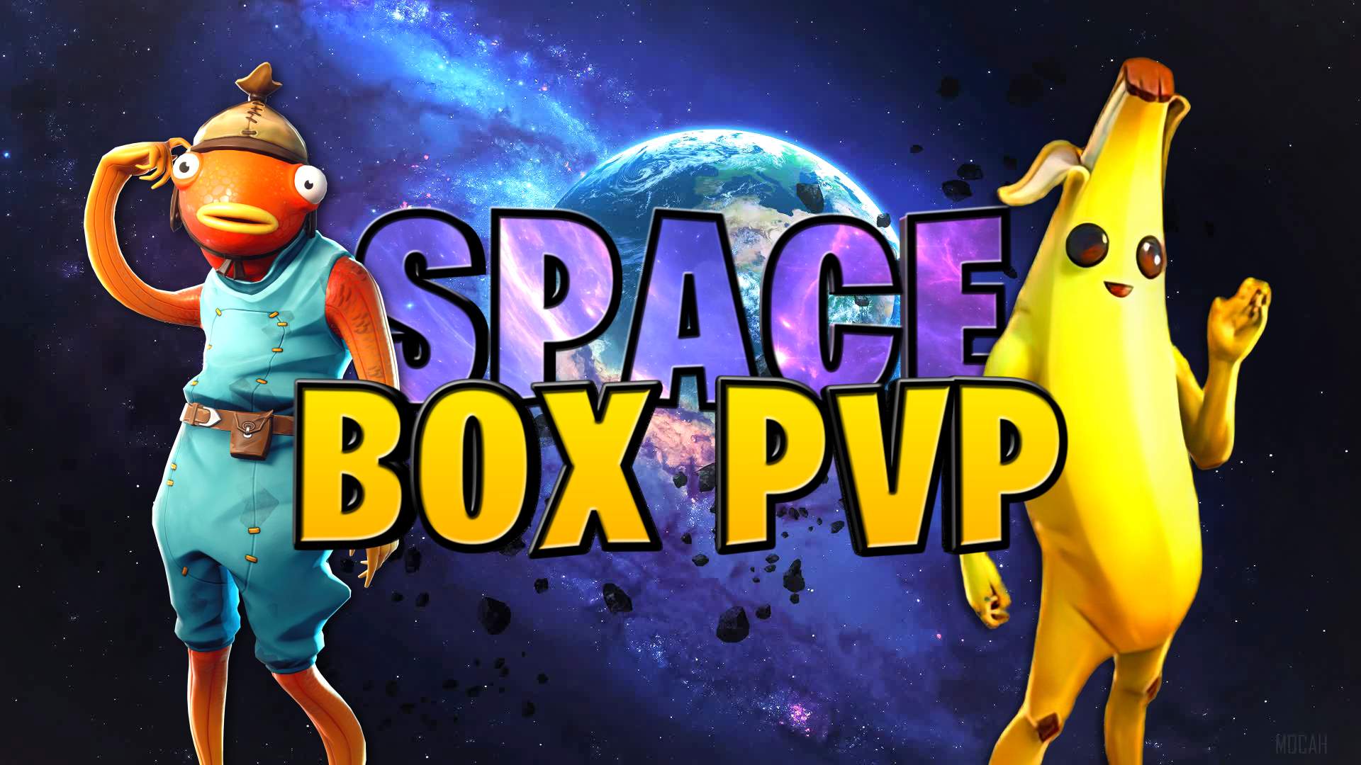 SPACE BOX PVP 📦
