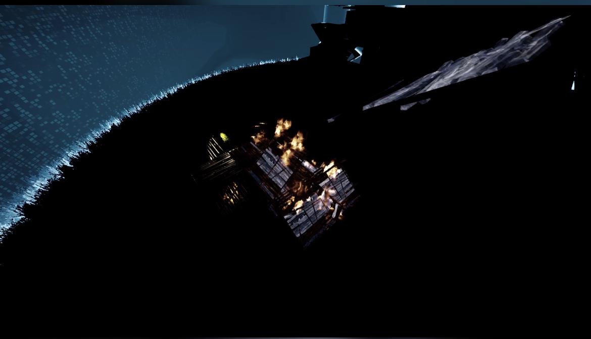 🔥Fiery Darkness BoxFights🔥 image 3