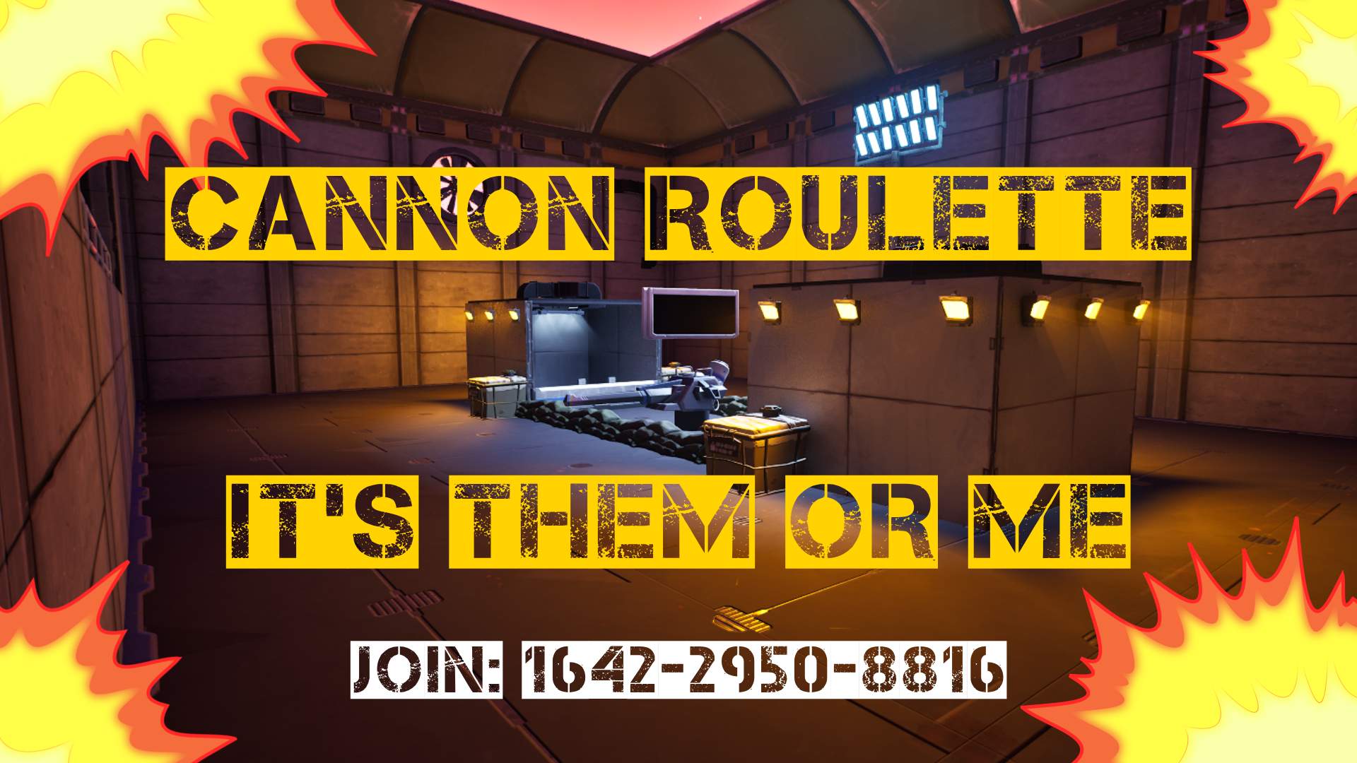 💥 Cannon Roulette 💥 image 3