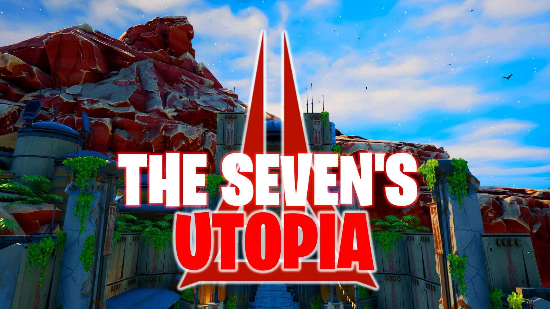The Seven's Utopia