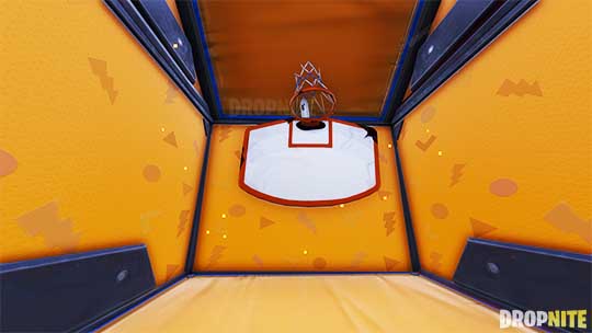 ADRIAN'S BASKETBALL COURSE image 2