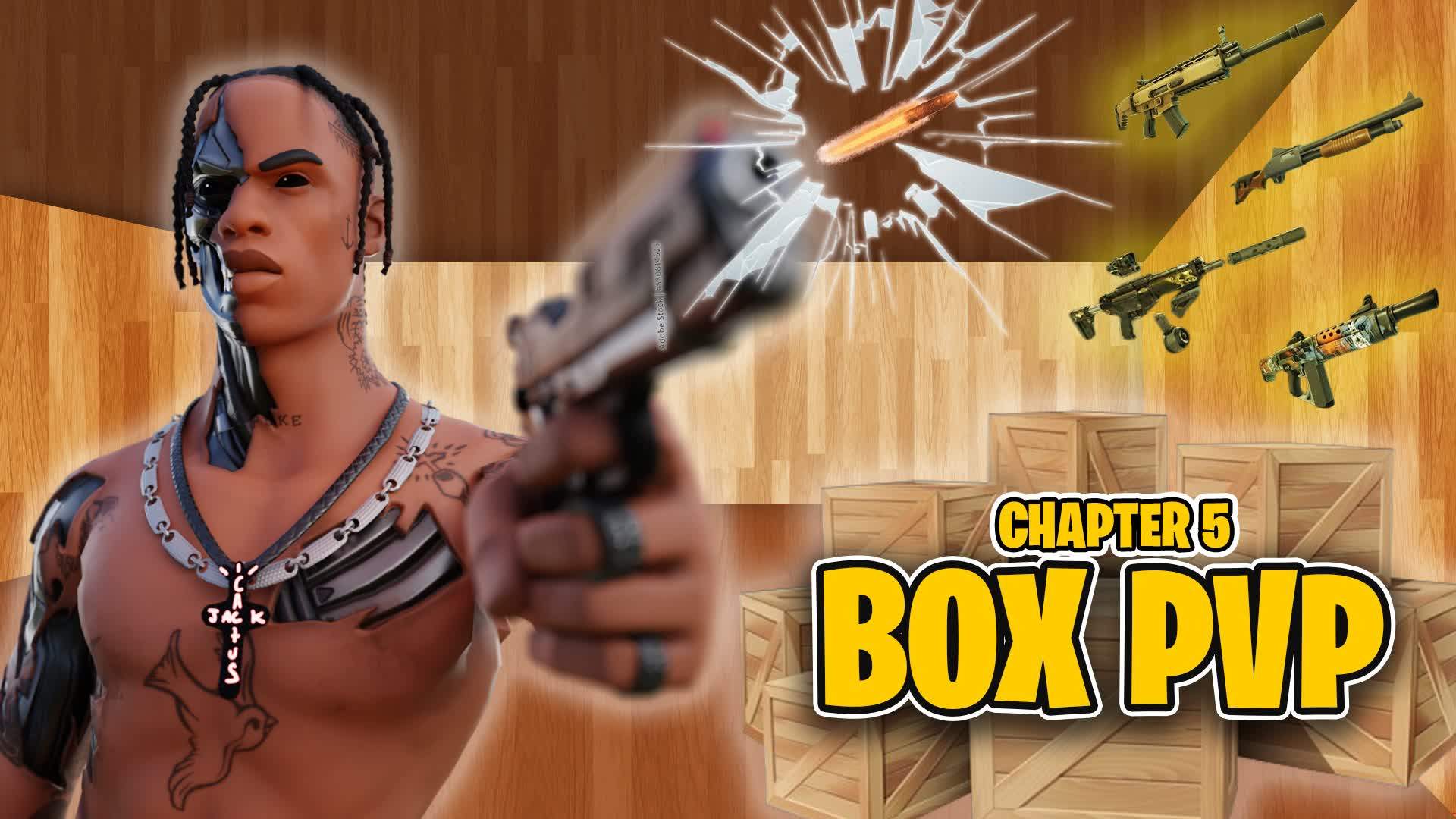 🏆CHAPTER 5 BOX PVP📦