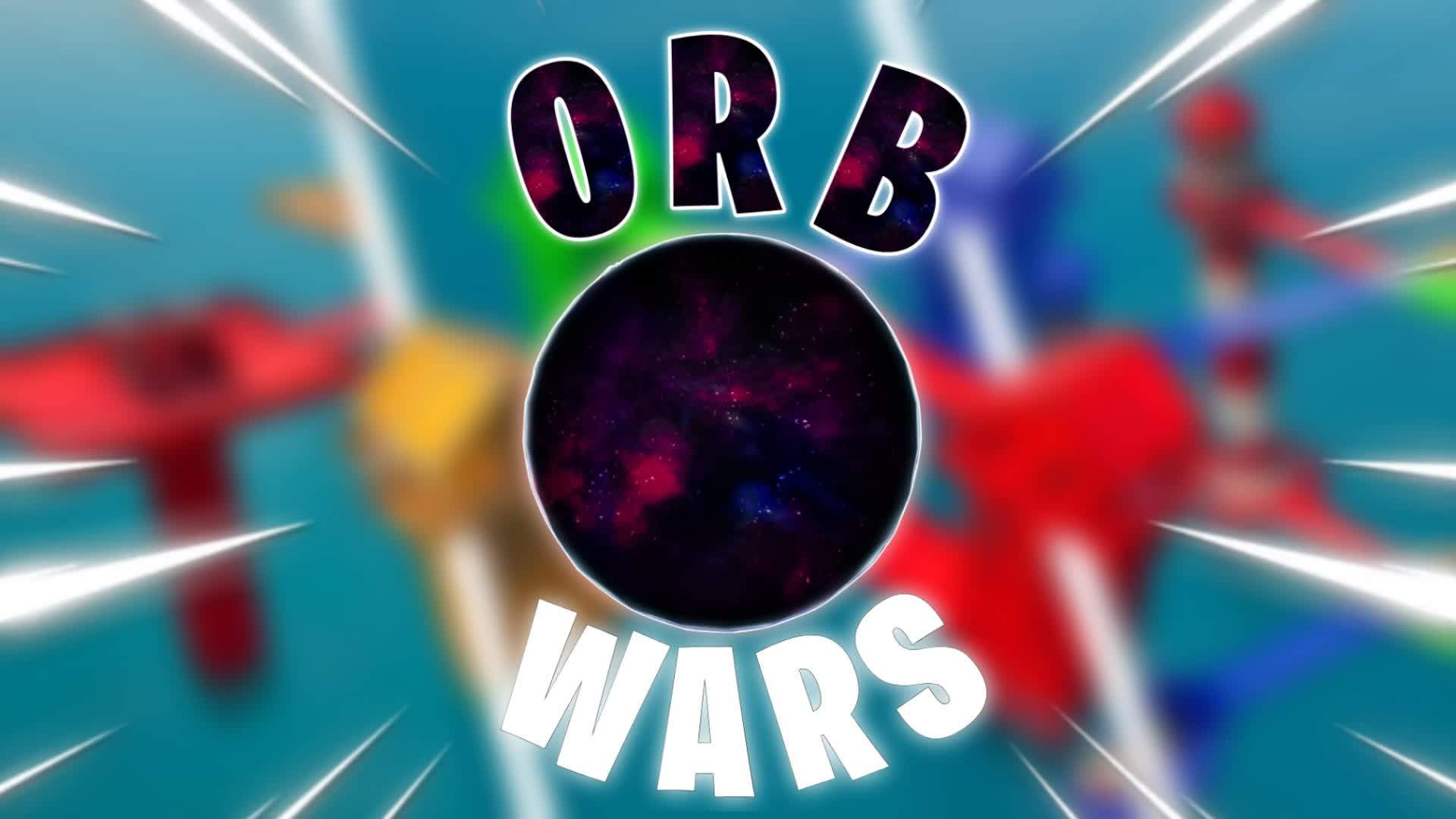ORB WARS 🛡️TOWER BATTLE 🗡️