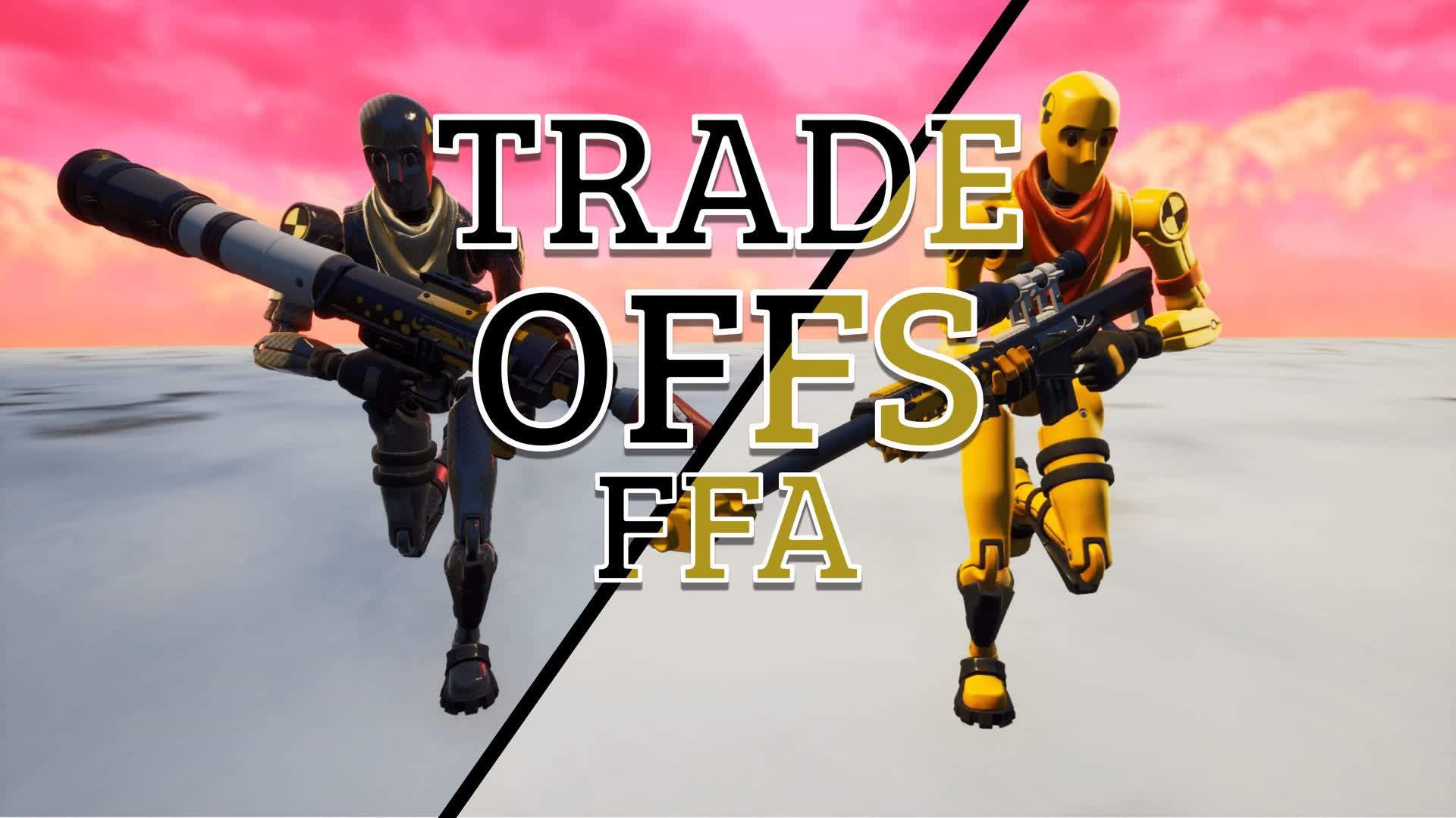 Tradeoffs: FFA