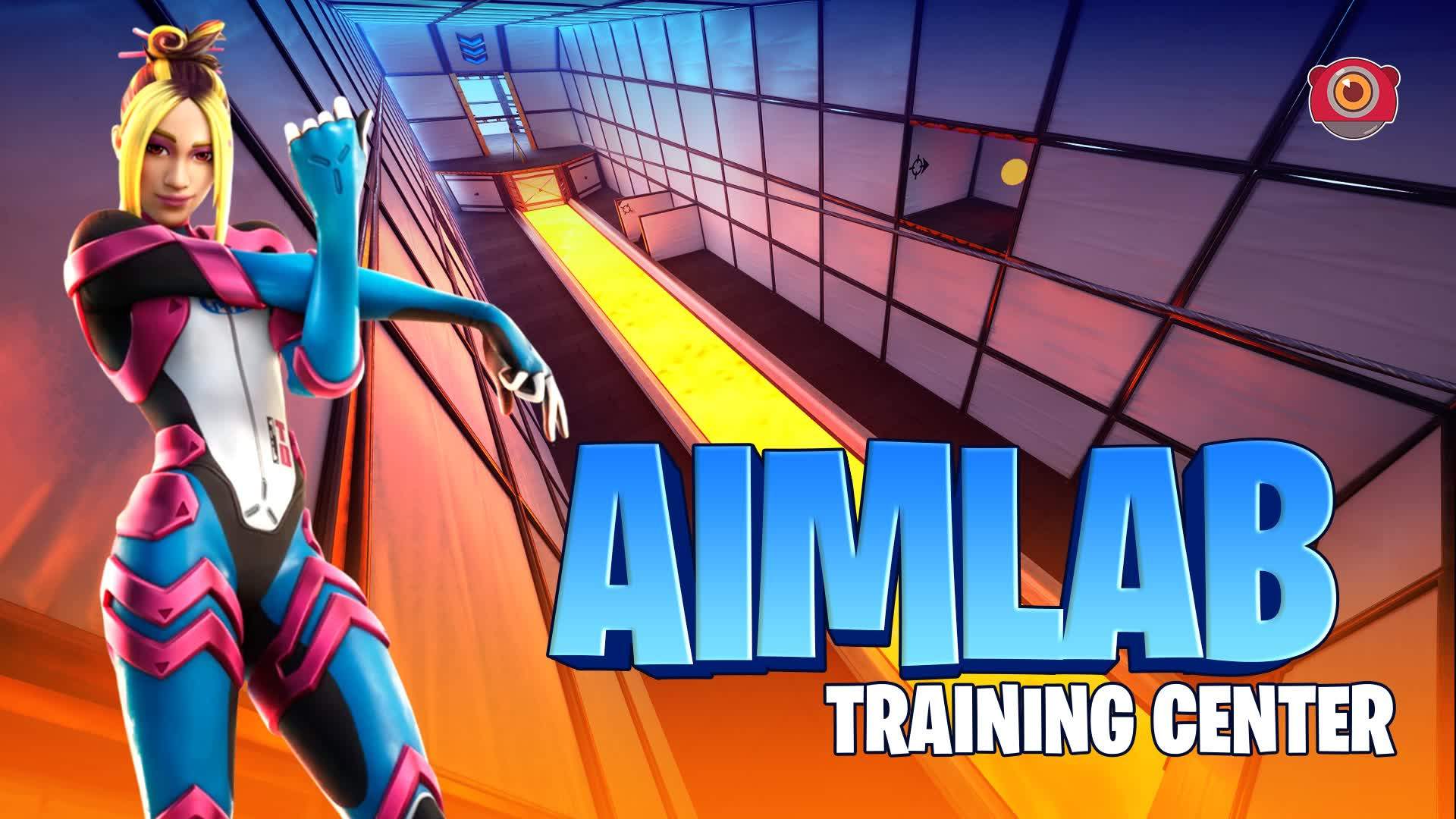 🎯 Aimlab Training Center