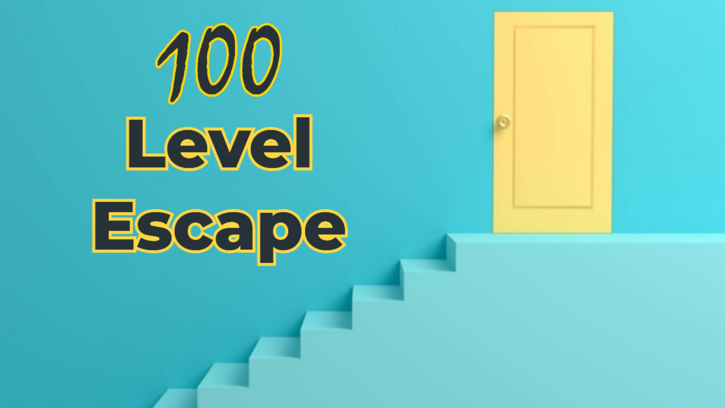 Another 100 Level Escape