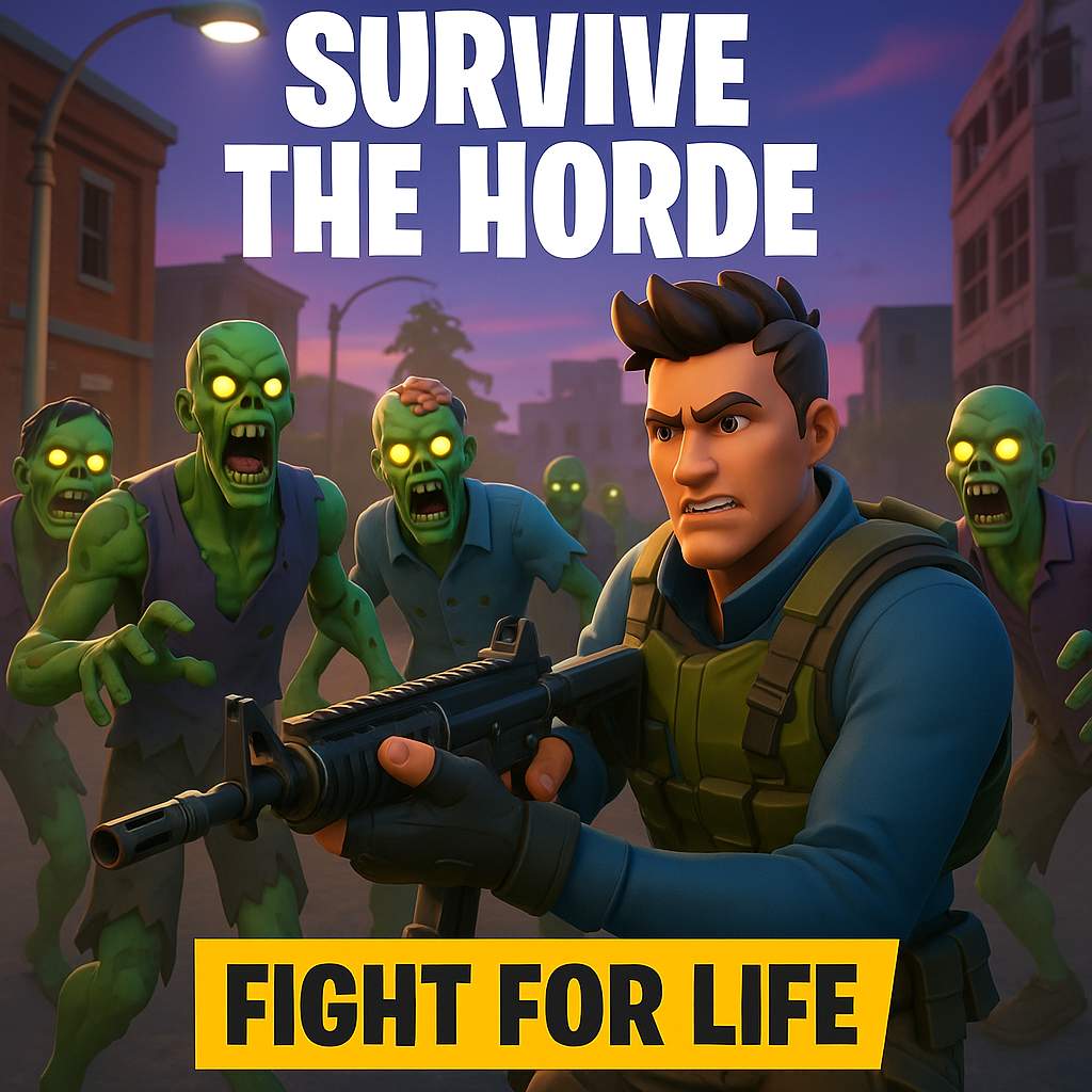 fight for life