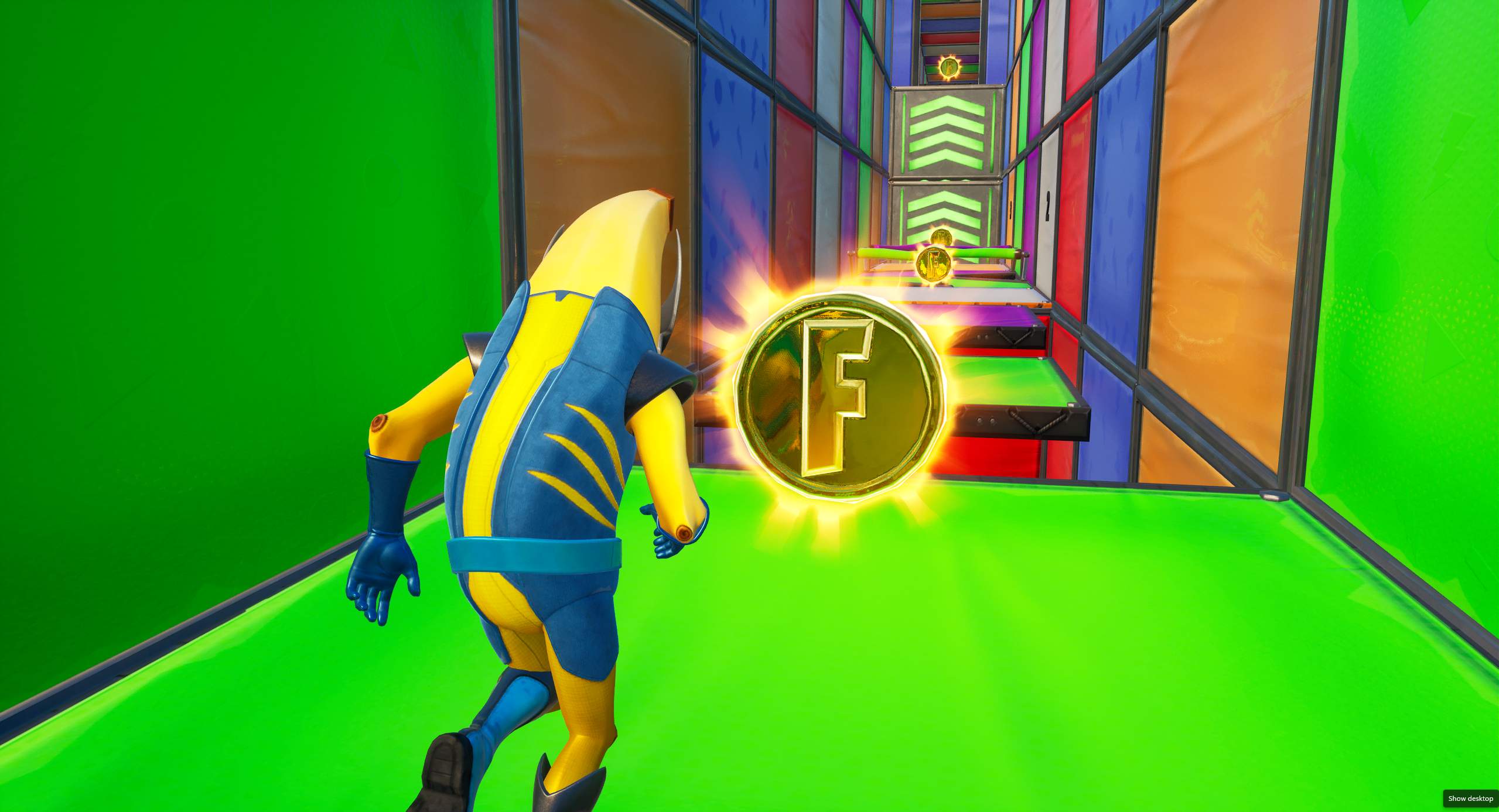 EASY COIN PARKOUR 333+ image 3