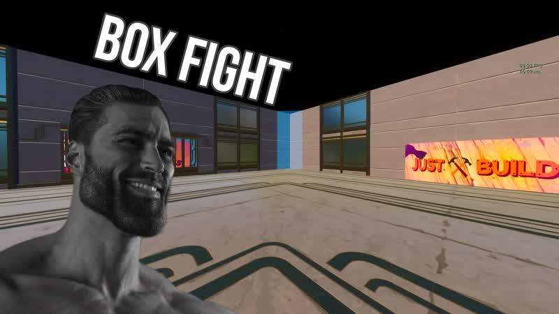 BOX FIGHT(CH3)