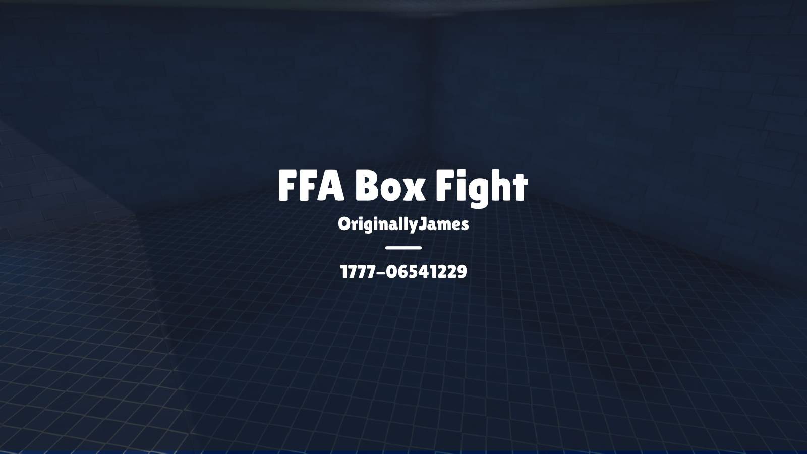 FFA BOX FIGHT
