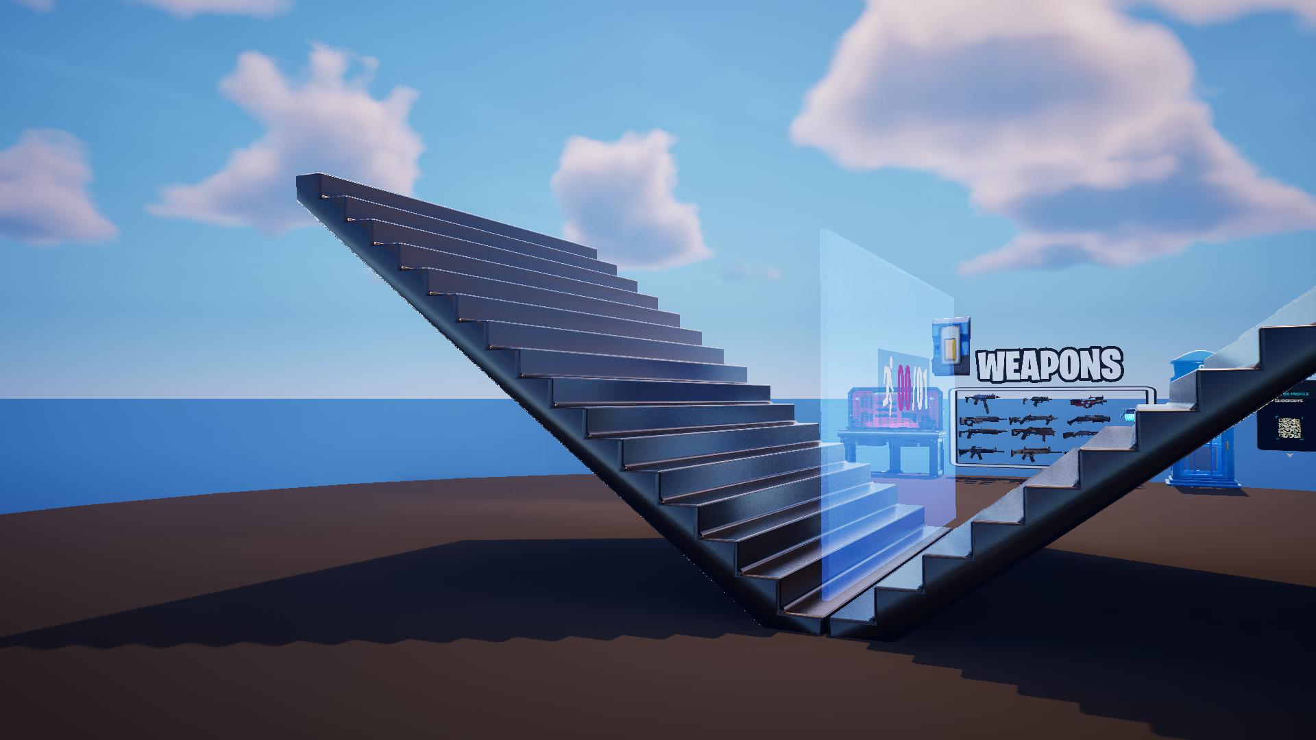1v1 Build Fights! [Simple] image 3