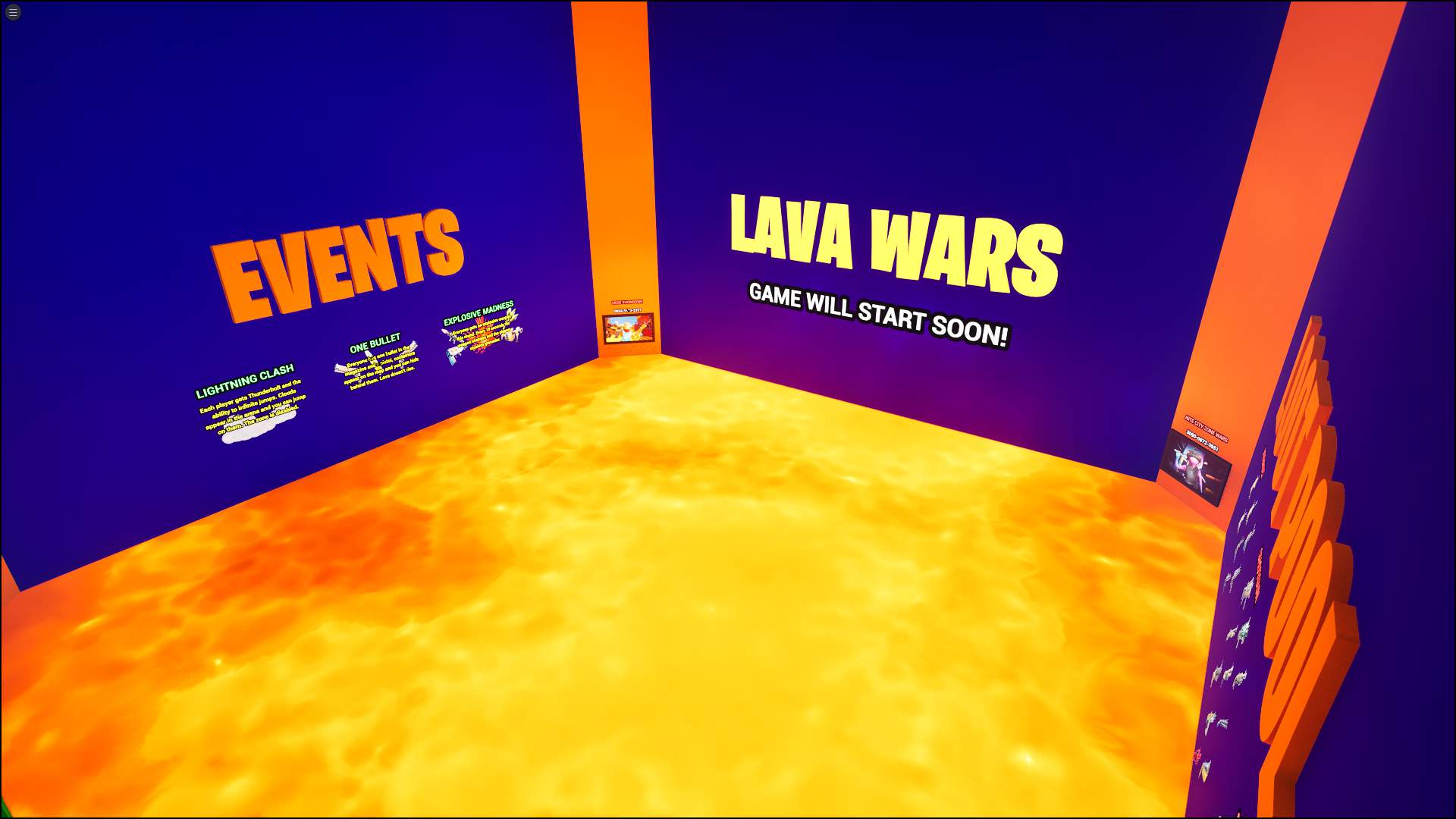 LAVA WARS 🔥 image 3