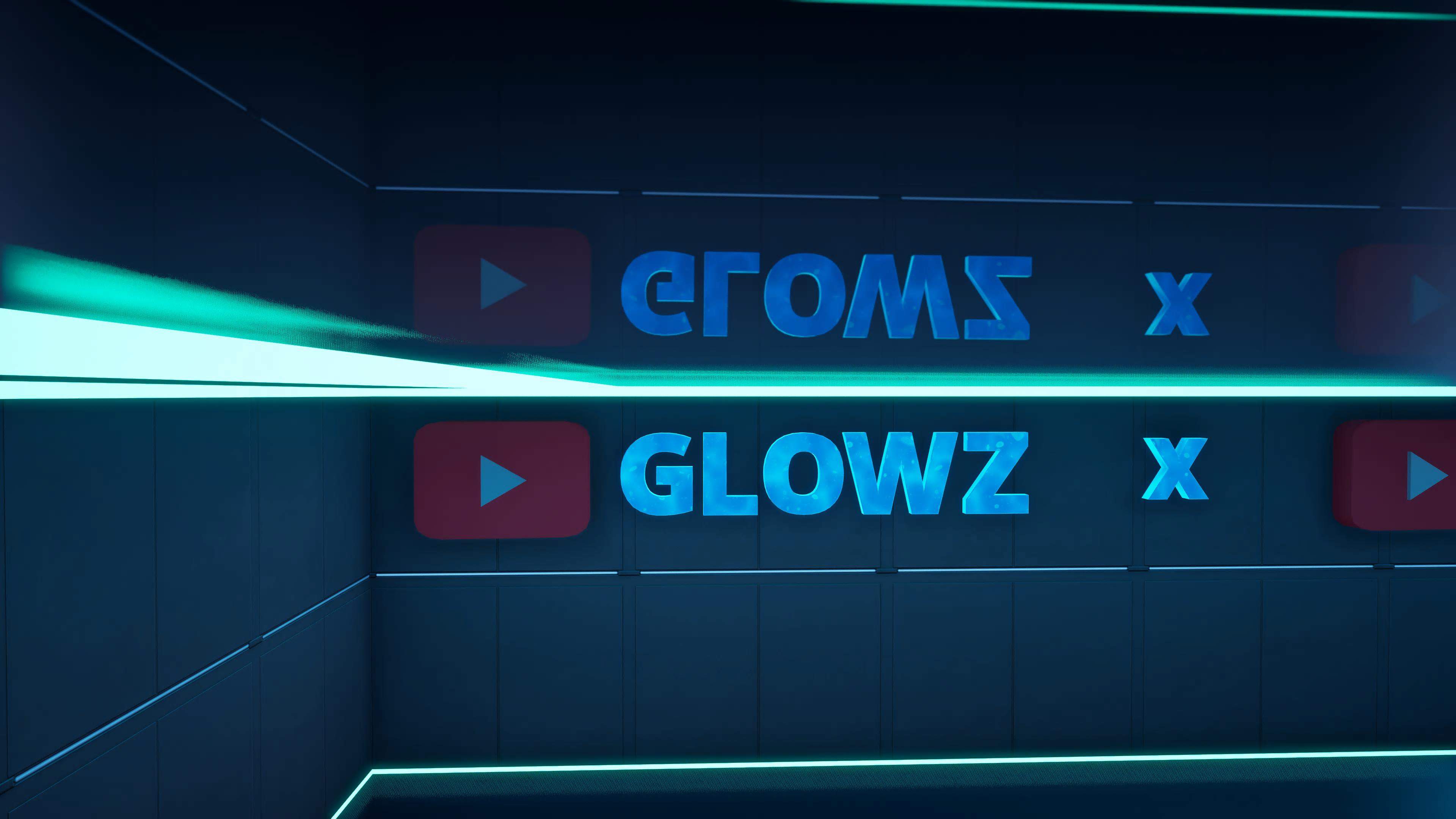 Glowz Box Fights & Zone Wars image 3
