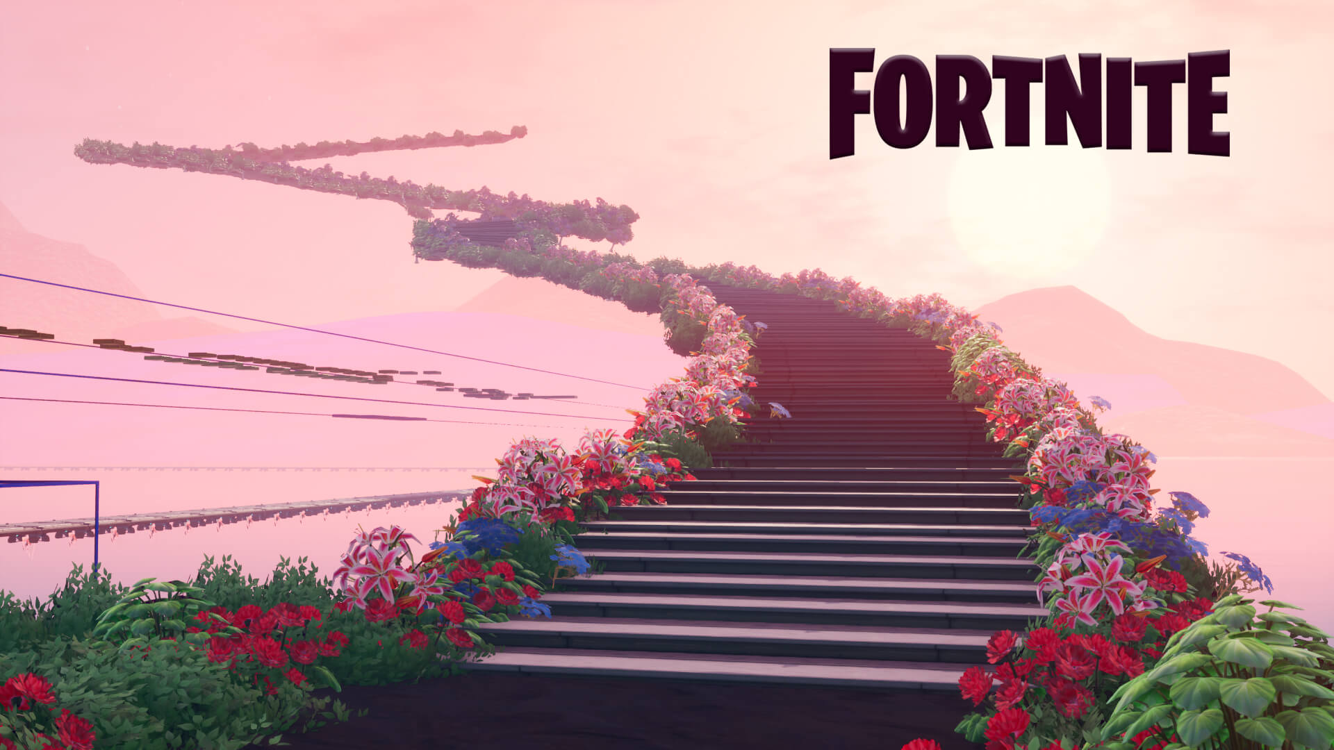 Stairway To Heaven Led Zeppelin Fortnite Creative Map Codes Dropnite Com - blox paradise music codes
