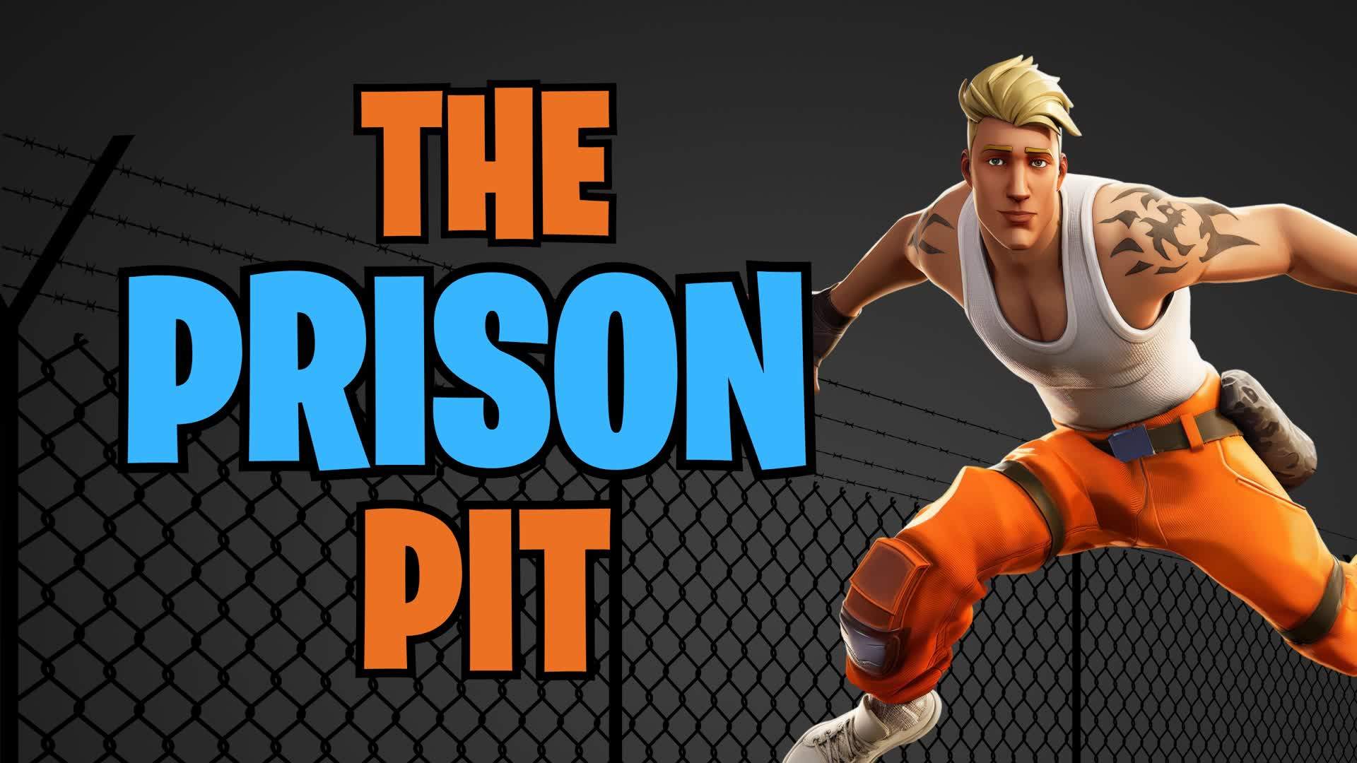 The Prison Pit