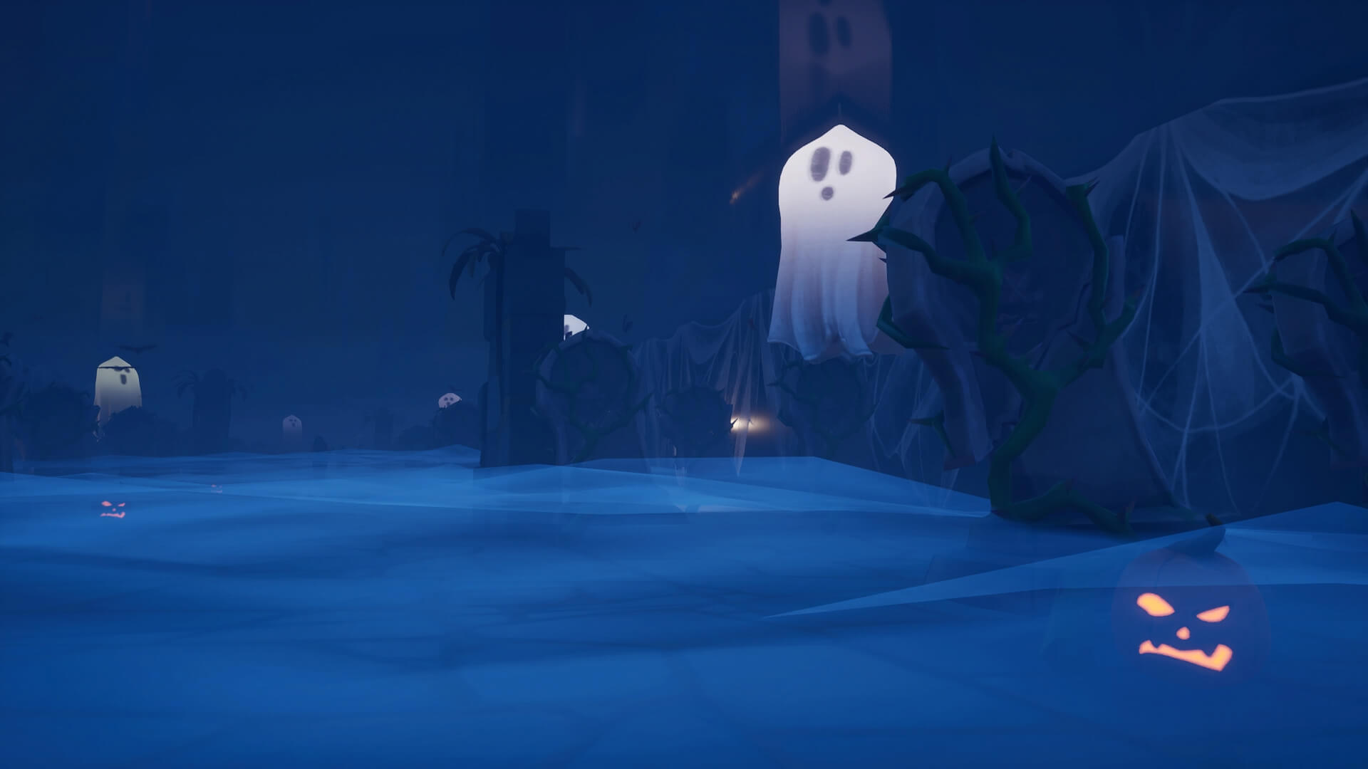 HALLOWEEN DEATHRUN image 3