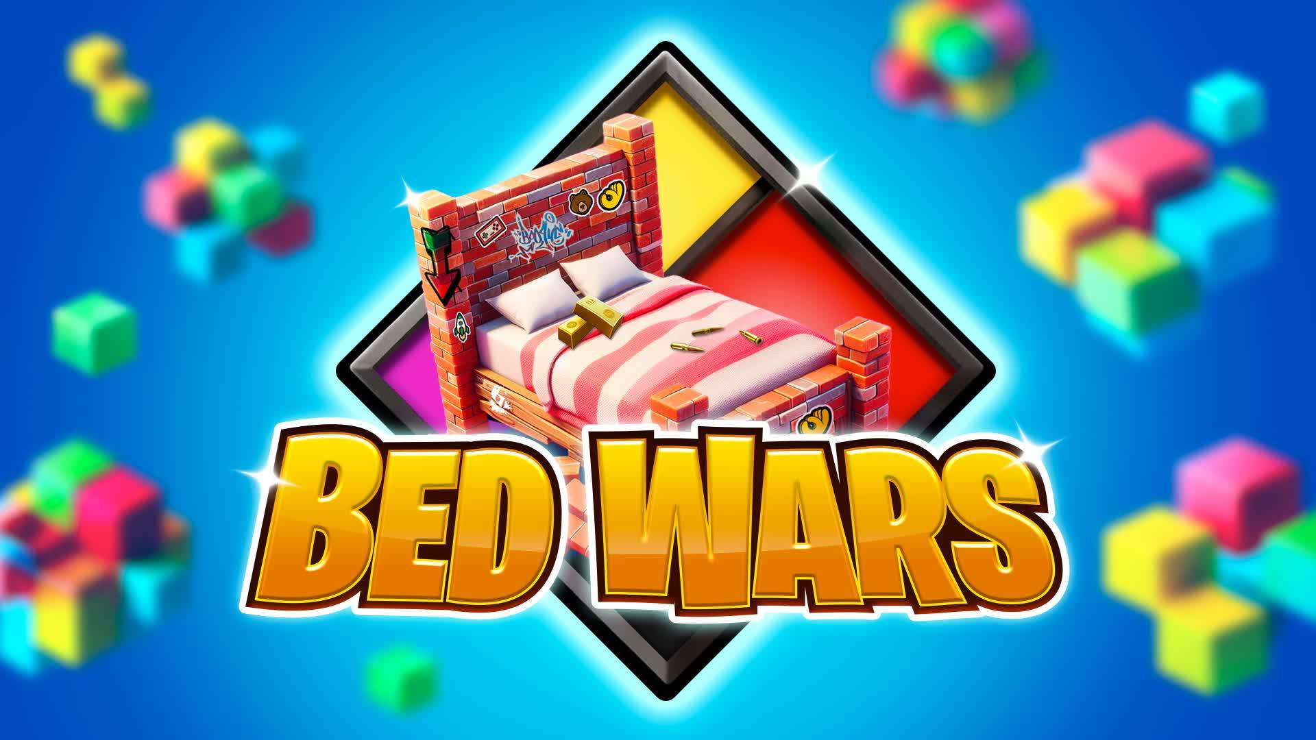 BED WARS