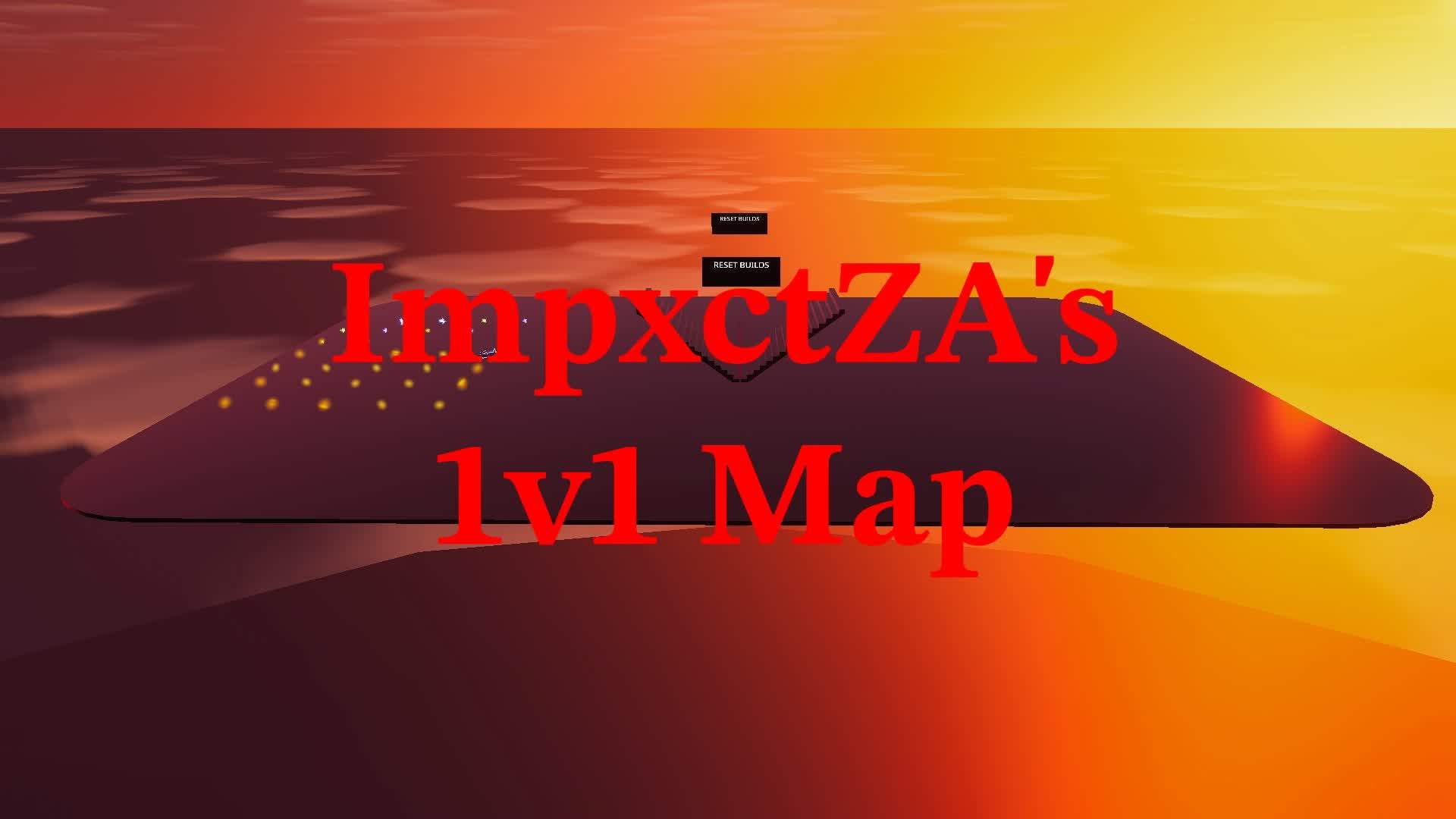 ImpxctZA's 1v1 BUILD FIGHT
