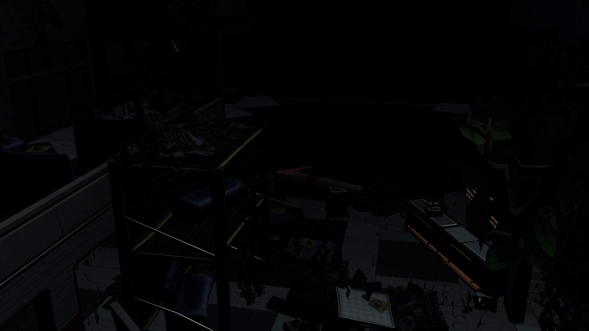 "THE LAB" - A FORTNITE HORROR MAP PT. 2 image 3