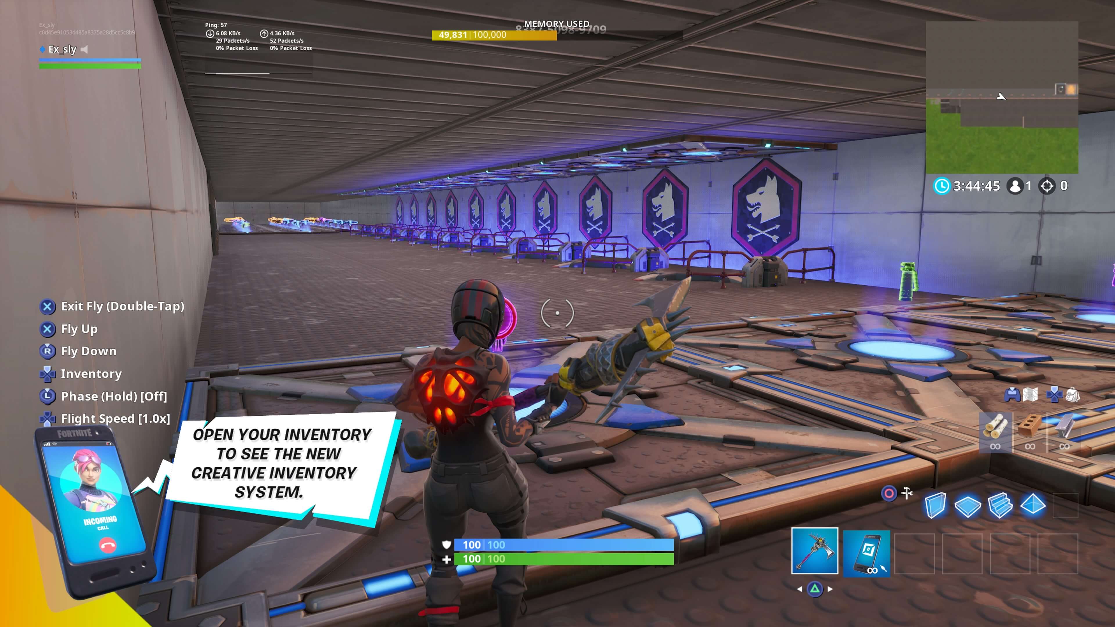 Fortnite' Creative, 6 Fun Codes: Aim Trainer and Gun Game Maps for