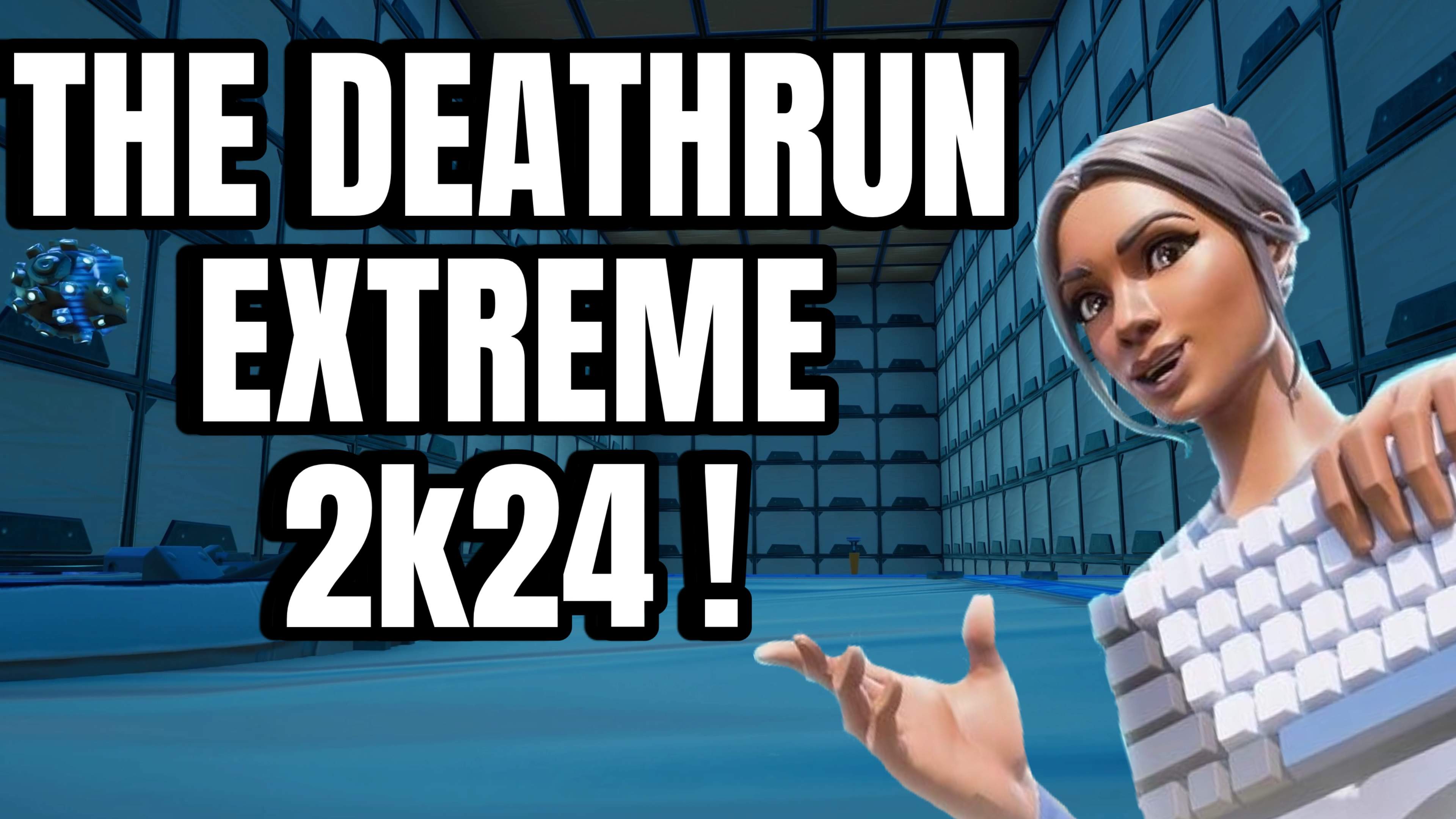 THE EXTREME DEATHRUN 2k24 !