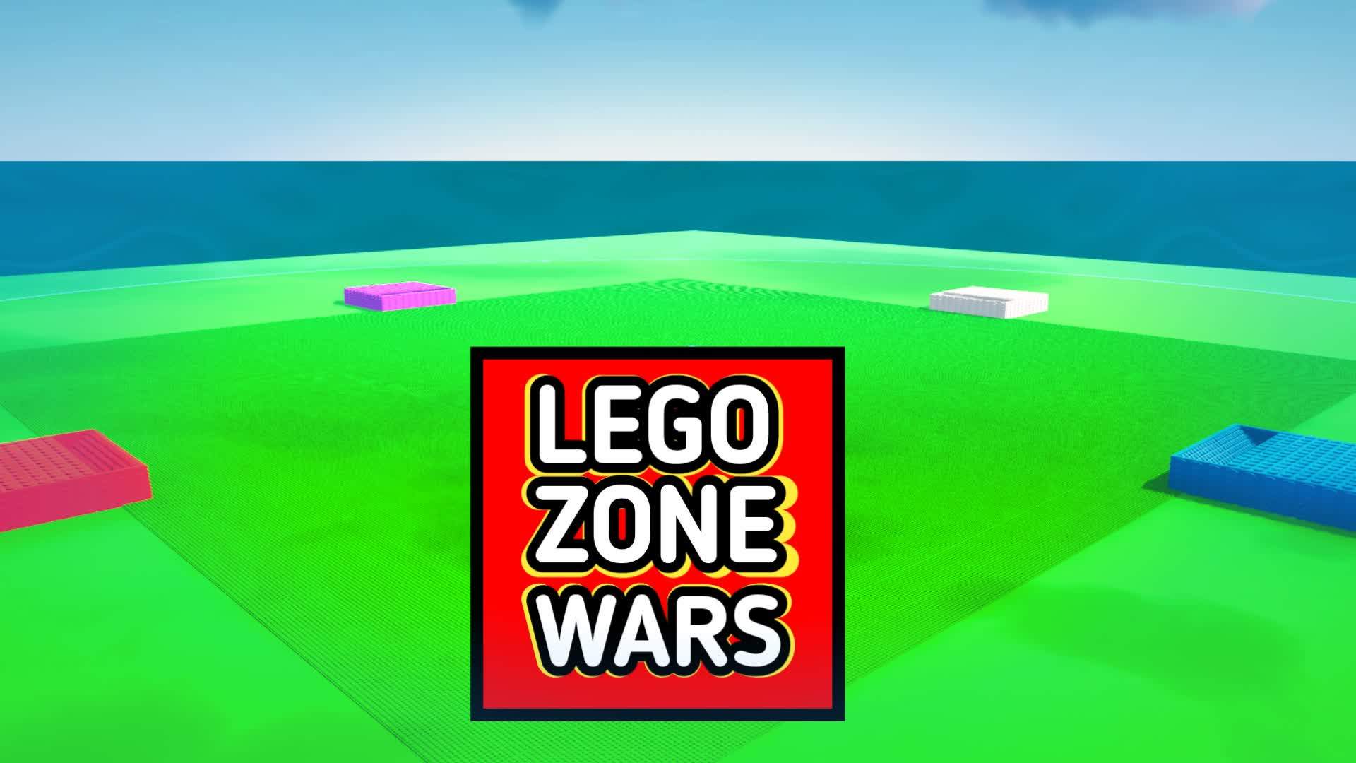 LEGO ZONE WARS®