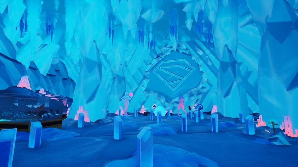 FORTRESS OF SOLITUDE image 3