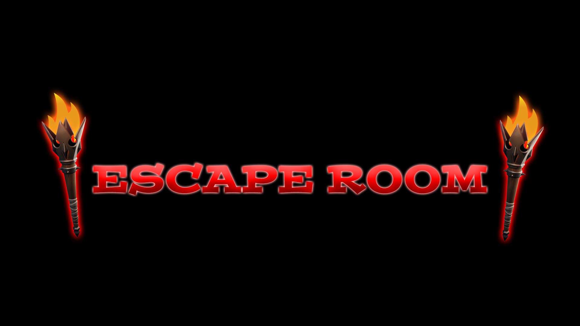Escape Room - Find The Button