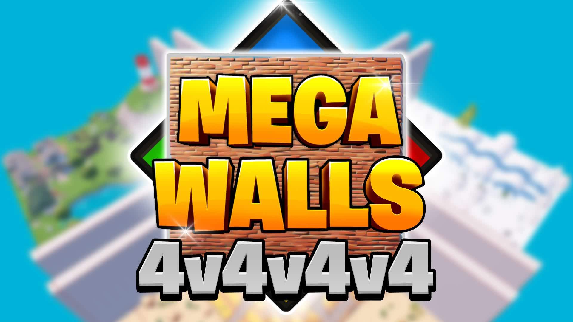 Squads Mega Walls