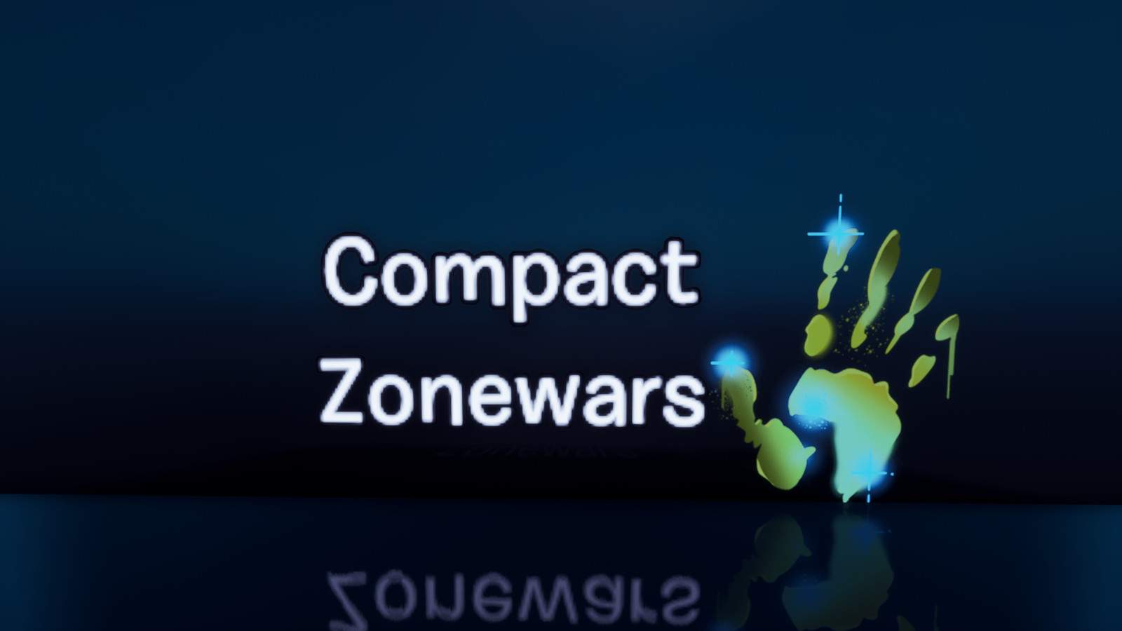 Compact Zonewars