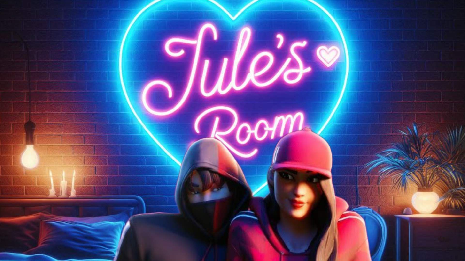 Jules's Room RP