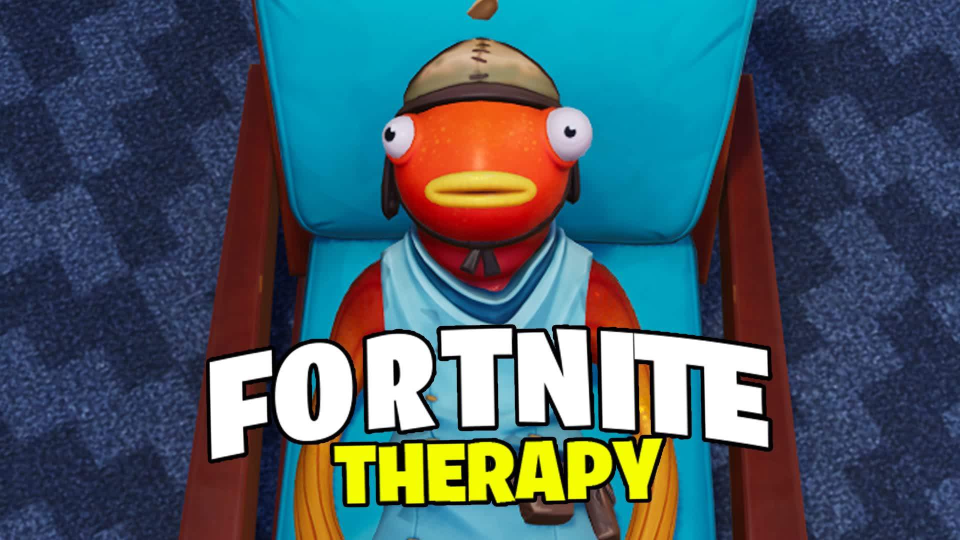 Fortnite Therapy Roleplay - Proximity