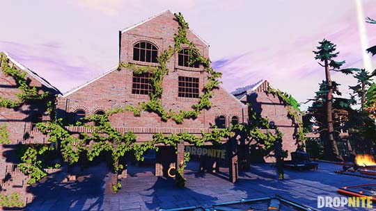 Haunted Mansion Escape Fortnite Creative Map Code Dropnite - what is the code for roblox scary mansion