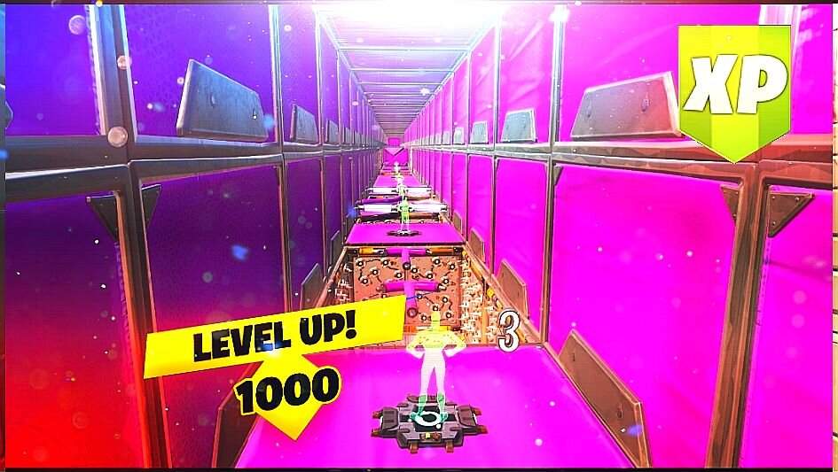 😘 DEATHRUN PINK - 150 LEVELS😘