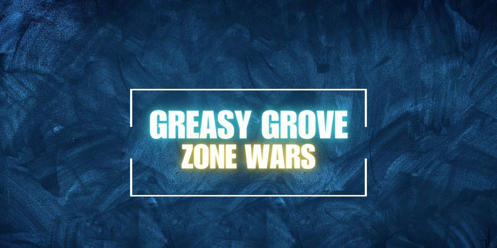 🌮 Greasy Grove Zone Wars 🤼‍♂️ image 3