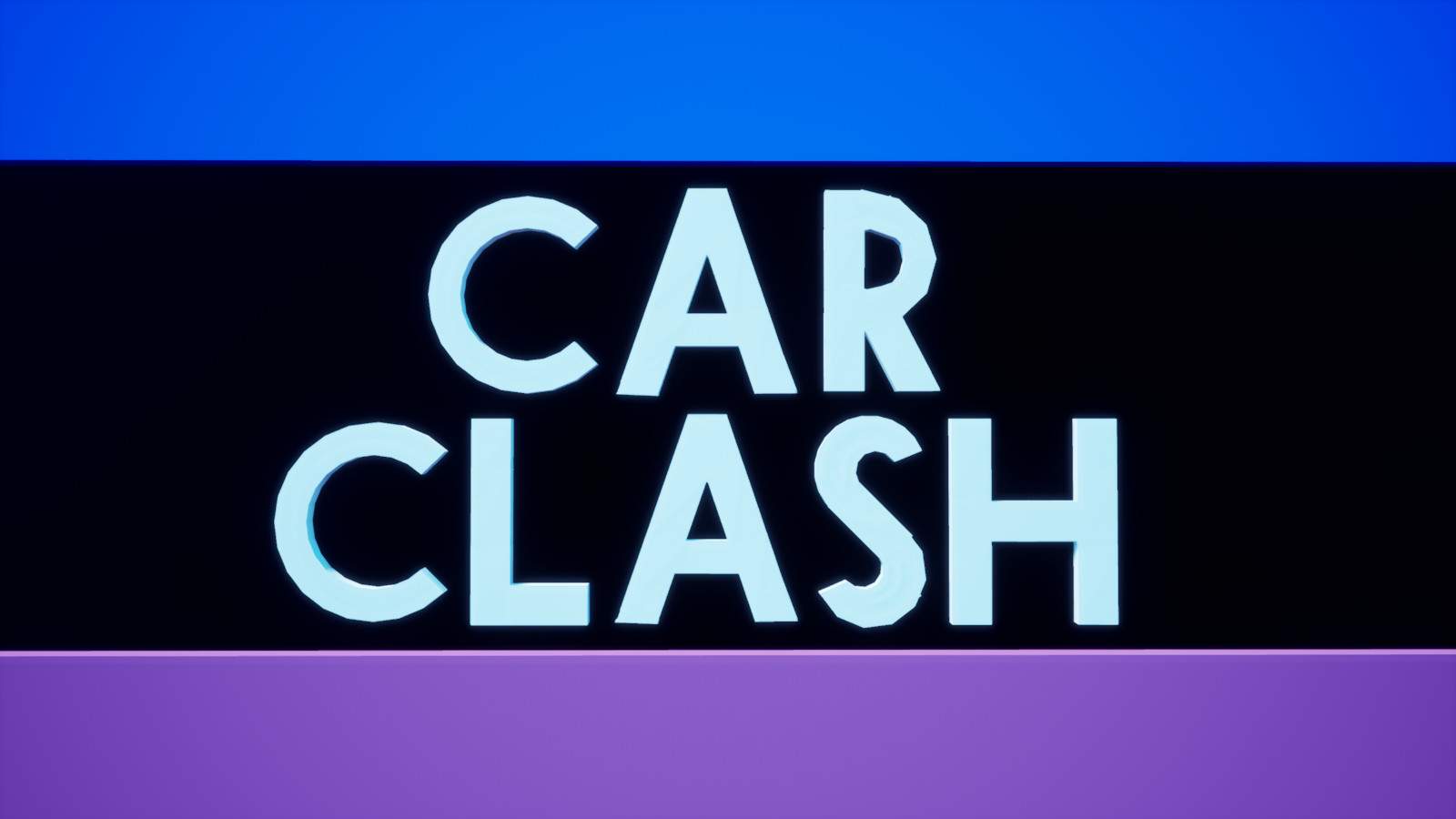 CAR CLASH