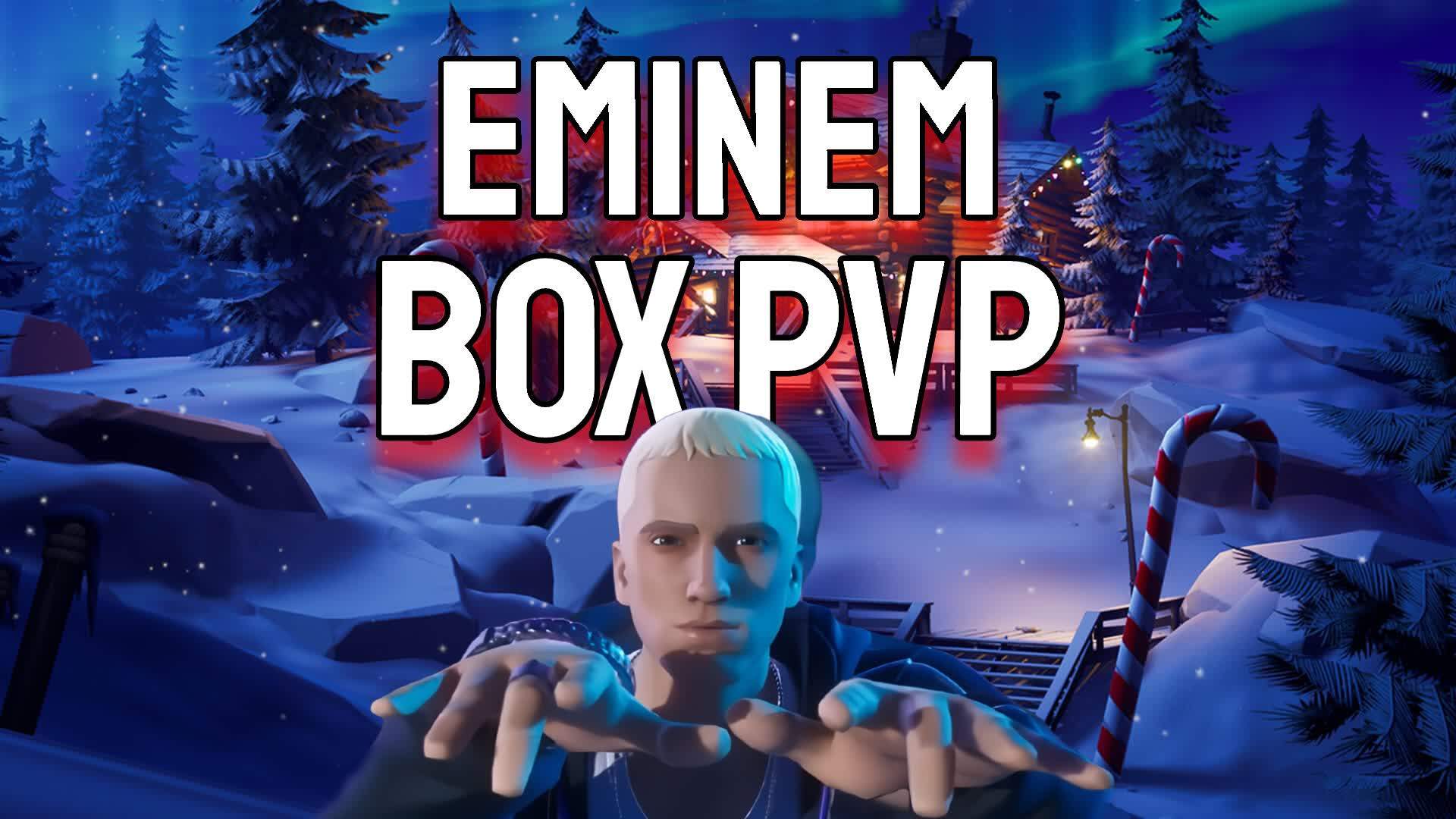 Eminem Box PvP