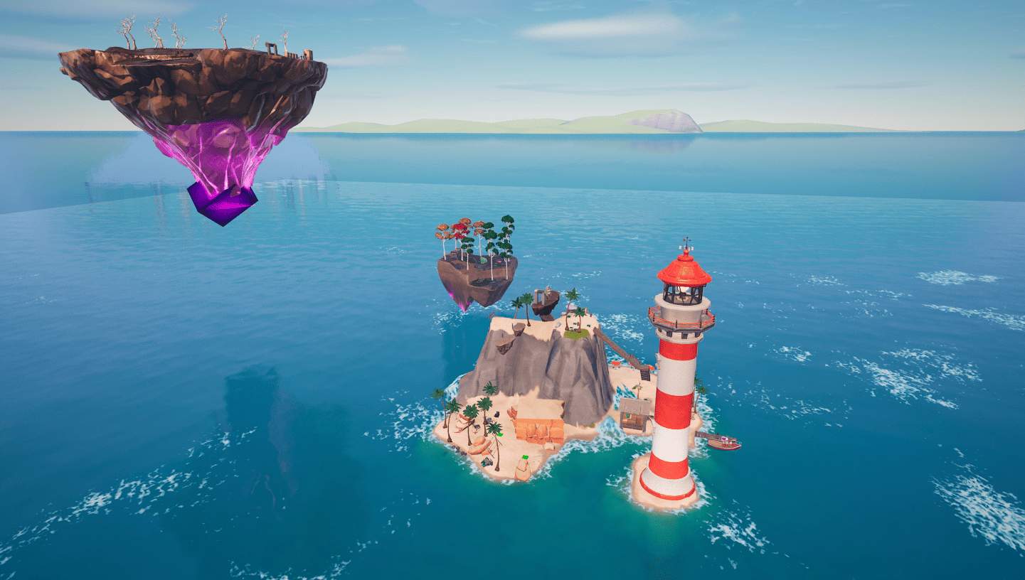Survival Island Tycoon image 2